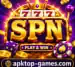 Spn Game