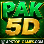 pak5D Game