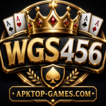 wgs456 Game