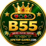 B55 Game