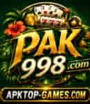 pak998 Game